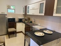Model Flat Images